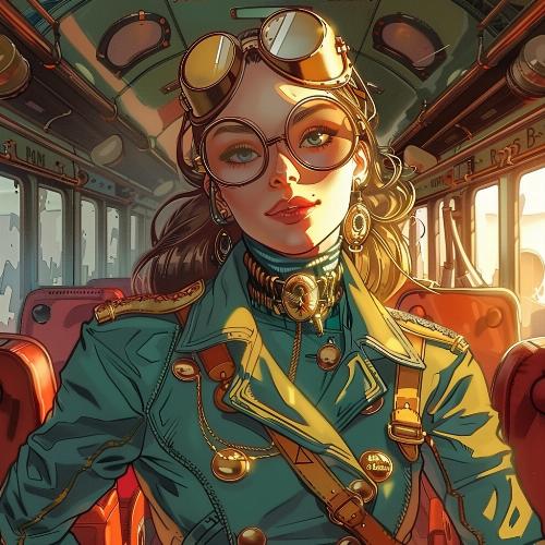 Avatar de Camille
